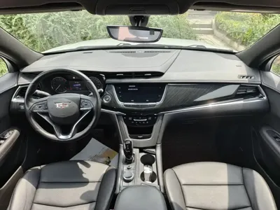 Cadillac XT6 2019, 84000 км, за 148800 CNY - фото 9