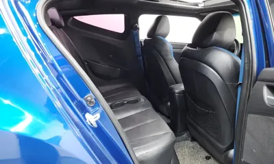 Hyundai Veloster 2016, 104235 км, за 7650000 KRW - фото 11