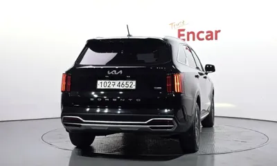Kia Sorento 2022, 57356 км, за 28400000 KRW