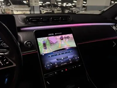 Mercedes-Benz S-Class 2022, 106629 км, за 68890000 KRW - фото 8