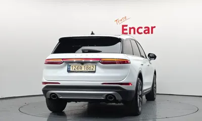 Lincoln Corsair 2021, 98869 км, за 21900000 KRW