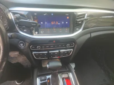 GAC Trumpchi GS7 2017, 55500 км, за 51458.78 CNY - фото 14