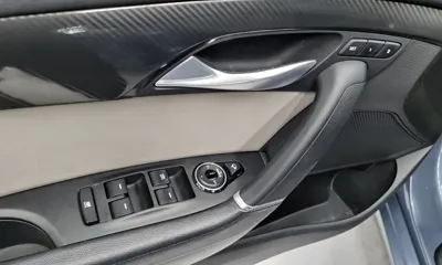 Hyundai i40 2017, 56593 км, за 11700000 KRW - фото 17