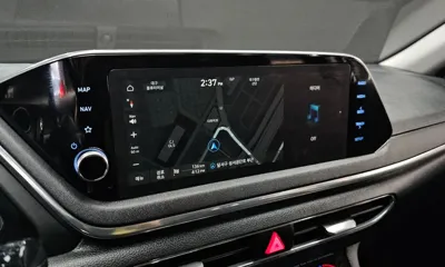 Hyundai Sonata 2020, 74434 км, за 17990000 KRW - фото 14