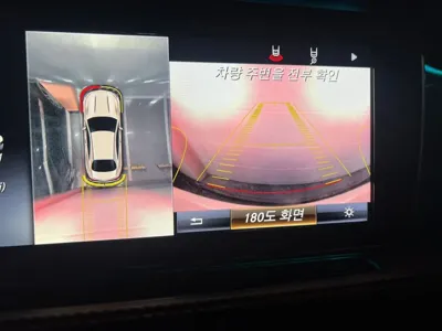 Mercedes-Benz S-Class 2016, 123794 км, за 43900000 KRW - фото 10