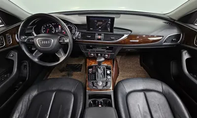 Audi A6 2013, 105528 км, за 7900000 KRW - фото 7
