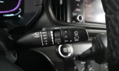 Kia Ray 2023, 32610 км, за 16000000 KRW - фото 28