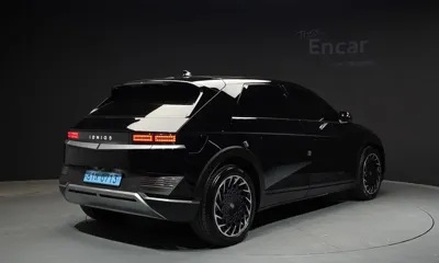 Hyundai Ioniq5 2023, 28175 км, за 32700000 KRW