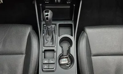 Hyundai Tucson 2018, 239289 км, за 9900000 KRW - фото 9