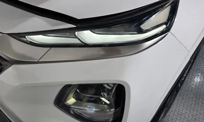 Hyundai Santafe 2019, 101058 км, за 19900000 KRW - фото 22