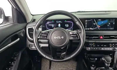 Kia Seltos 2023, 91801 км, за 17990000 KRW - фото 13