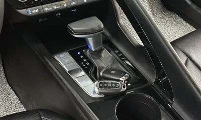 Hyundai Avante 2021, 131746 км, за 13800000 KRW - фото 9