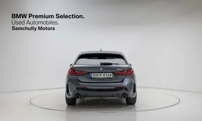 BMW 1-Series 2022, 55600 км, за 24000000 KRW - фото 4