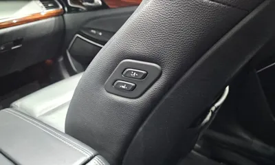 Kia K7 2017, 170727 км, за 9200000 KRW - фото 27