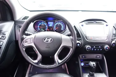 Hyundai Tucson 2015, 147596 км, за 7000000 KRW - фото 8