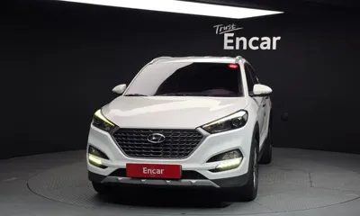 Hyundai Tucson 2017, 167946 км, за 7990000 KRW - фото 3