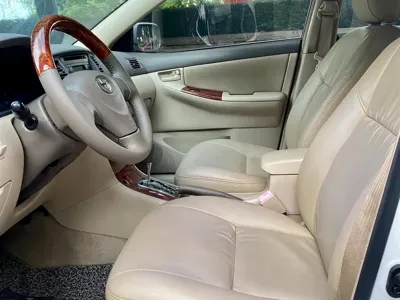 Toyota Corolla 2012, 115000 км, за 19800 CNY - фото 8