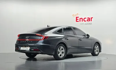 Hyundai Sonata 2022, 148101 км, за 13500000 KRW