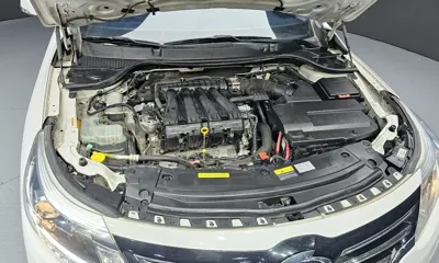 Renault-KoreaSamsung SM5 2018, 149042 км, за 4090000 KRW - фото 6