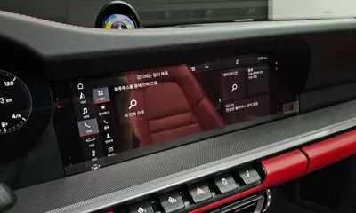 Porsche 911 2020, 27027 км, за 140900000 KRW - фото 6