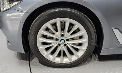 BMW 5-Series 2018, 112556 км, за 20900000 KRW - фото 5