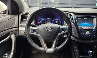 Hyundai i40 2014, 90668 км, за 7500000 KRW - фото 13