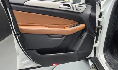 Mercedes-Benz GLE-Class 2018, 82722 км, за 33500000 KRW - фото 24