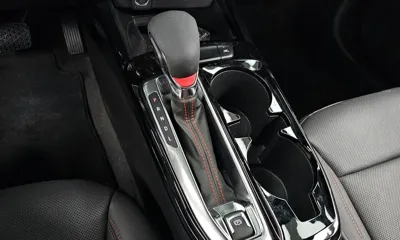 ChevroletGMDaewoo Trax 2024, 20723 км, за 21300000 KRW - фото 9