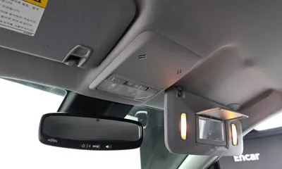 ChevroletGMDaewoo Trax 2017, 104813 км, за 5990000 KRW - фото 19