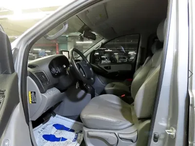 Hyundai Starex 2019, 165855 км, за 8990000 KRW - фото 6