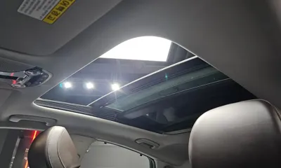 Hyundai Grandeur 2017, 134491 км, за 15200000 KRW - фото 29