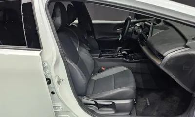 Toyota Prius 2025, 15402 км, за 35900000 KRW - фото 26