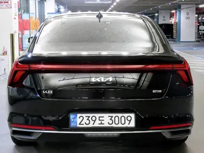 Kia K8 2023, 48254 км, за 33290000 KRW - фото 6