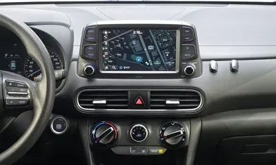 Hyundai Kona 2018, 63915 км, за 13800000 KRW - фото 14