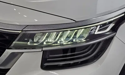 Kia Seltos 2020, 35626 км, за 16900000 KRW - фото 22