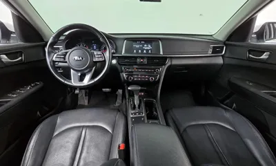 Kia K5 2020, 92166 км, за 11900000 KRW - фото 7