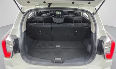 KG_Mobility_Ssangyong TIBOLI 2022, 46728 км, за 13500000 KRW - фото 20