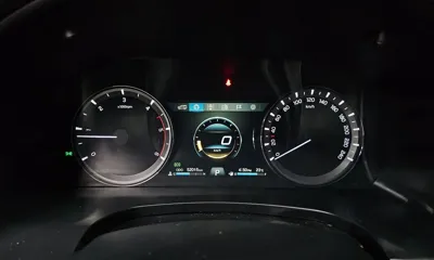 KG_Mobility_Ssangyong Rexton 2021, 52015 км, за 21900000 KRW - фото 8