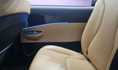 Kia Canival 2021, 122550 км, за 19900000 KRW - фото 25