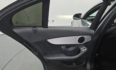 Mercedes-Benz C-Class 2018, 41280 км, за 19200000 KRW - фото 25