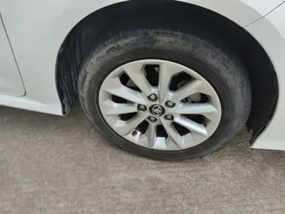 Toyota Corolla 2022, 87600 км, за 58800 CNY - фото 26