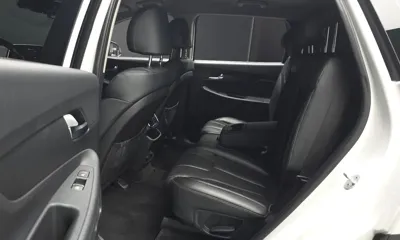 Hyundai Santafe 2020, 119923 км, за 16800000 KRW - фото 26