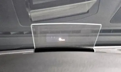 Volkswagen Arteon 2019, 103645 км, за 18800000 KRW - фото 14