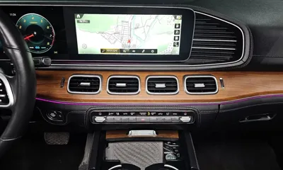 Mercedes-Benz GLE-Class 2021, 57080 км, за 71500000 KRW - фото 15