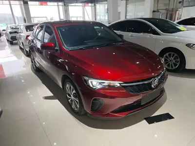 Buick Verano 2023, 26300 км, за 59100 CNY