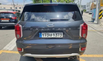Hyundai Palisade 2022, 82897 км, за 24500000 KRW - фото 6