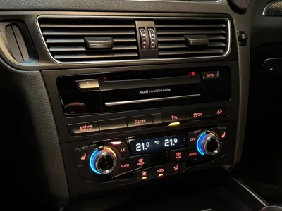 Audi SQ5 2016, 127000 км, за 19900000 KRW - фото 15