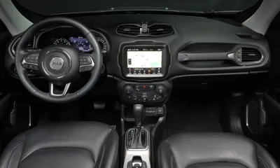 Jeep Renegade 2021, 52143 км, за 15900000 KRW - фото 7