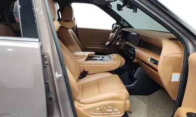 Hyundai Palisade 2026, 18191 км, за 55600000 KRW - фото 26
