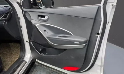 Hyundai Santafe 2016, 63006 км, за 14500000 KRW - фото 24